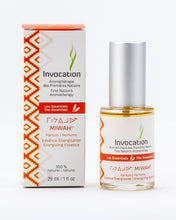Charger l'image dans la galerie, Parfum Miwah Encens liquide bien-être (29ml)