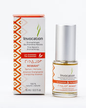 Charger l'image dans la galerie, Parfum Miwah Encens liquide bien-être (15ml)