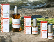 Charger l'image dans la galerie, Parfum Miwah Encens liquide bien-être (15ml)