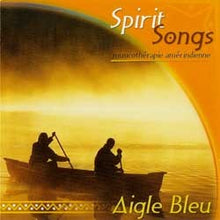 Charger l'image dans la galerie, Sons spirituels (CD)