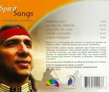 Charger l'image dans la galerie, Sons spirituels (CD)