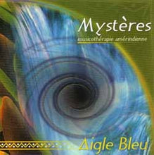 Charger l'image dans la galerie, Mystères (CD)