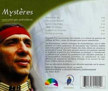 Charger l'image dans la galerie, Mystères (CD)