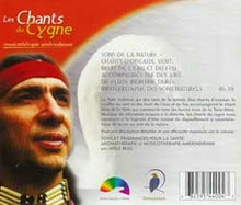 Charger l'image dans la galerie, Les chants du cygne (CD)