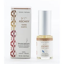 Charger l'image dans la galerie, Parfum Les 5 Éléments – ASCHIIY – Terre (15ml)