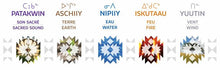 Charger l'image dans la galerie, Parfum Les 5 Éléments – PATAKWIN – Son Sacré (15ml)