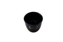 Charger l'image dans la galerie, Petit pot en céramique pour smudge "Pentacle"