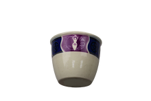Charger l'image dans la galerie, Petit pot en céramique pour smudge "Déesse"