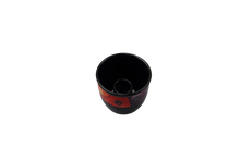 Charger l'image dans la galerie, Grand pot en céramique pour smudge "Chakra"